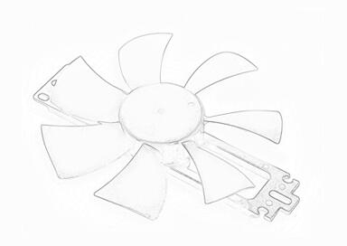 Como escolher um ventilador de refrigeração para equipamento médico?