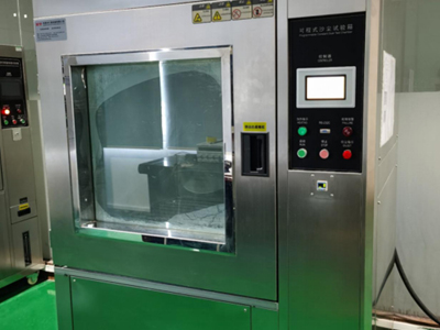 Suporte de Fãs, um Componente de Chaves Afectando a Reliability of Cooling Fans