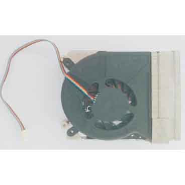 Cooler CPU