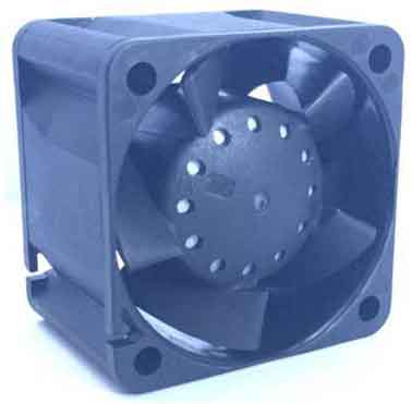 40*40*28 DC Fans