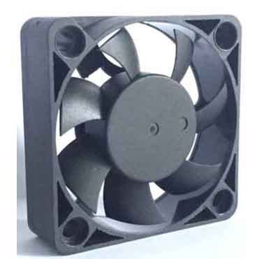 50*50*15 Bla9; DC Axial Fans