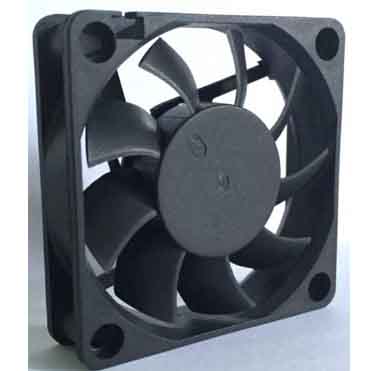 60*60*15’15’s;DC Axial Fans