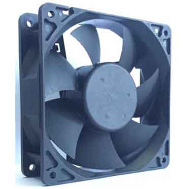 120*120*38-1 DC Fans