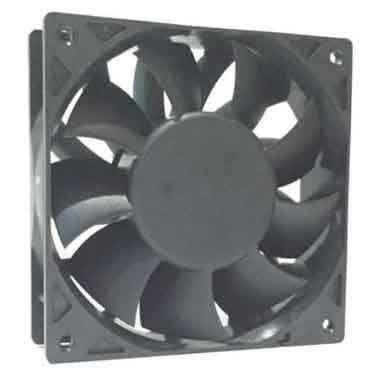 120*120*38-2 DC Fans