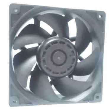 120*120*38-3 DC Fans