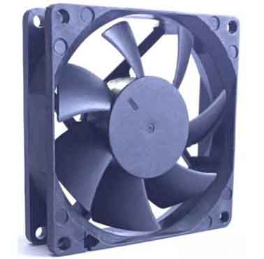 80*80*20 DC Fans
