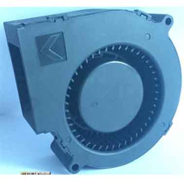 97*97*33.o DC Centrifugal Blowers