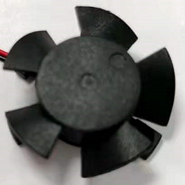 Fãs DC Micro Frameless